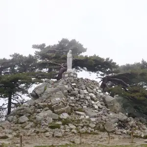 2013-04-23 - Col de Bavella