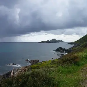 2013-04-21 - Ajaccio