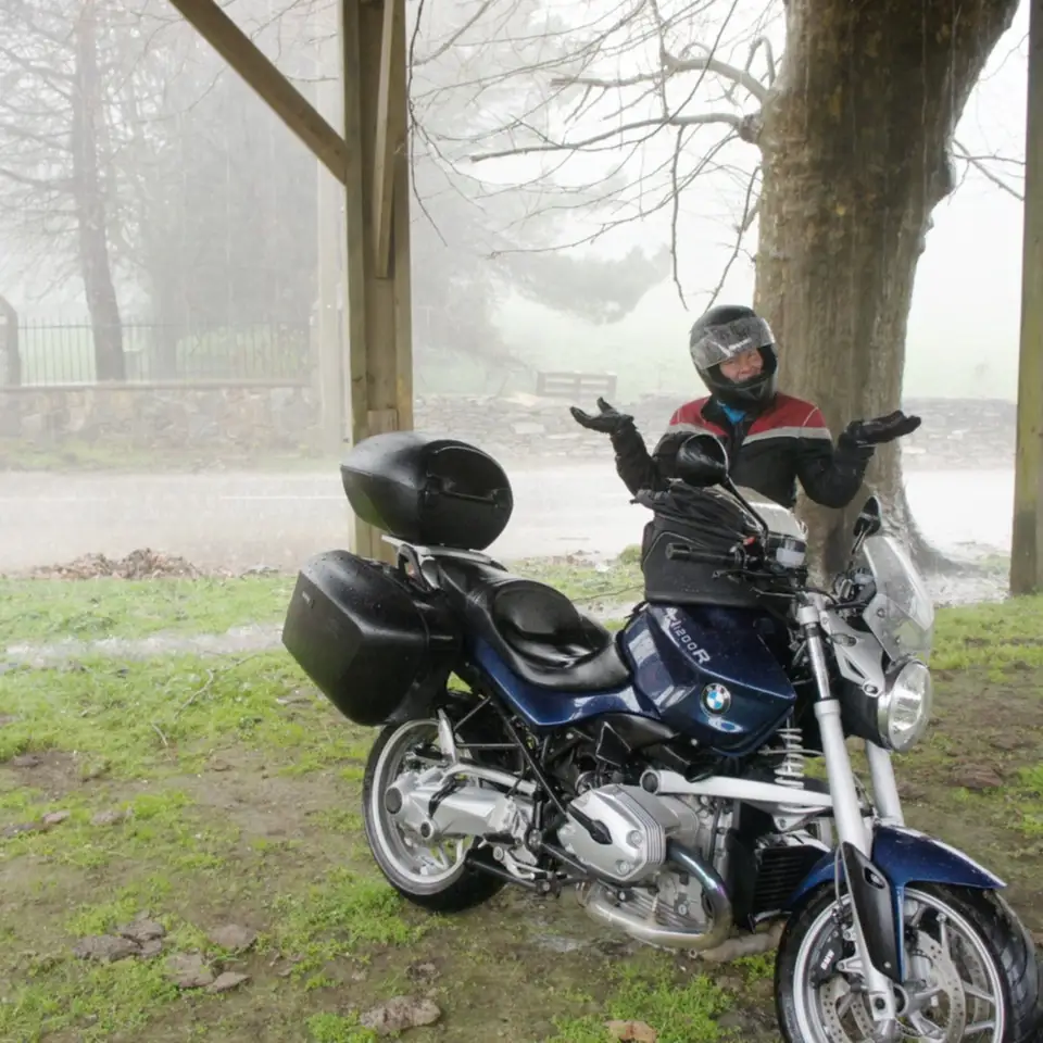 2013-04-20 - Col du Prato