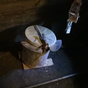 2012-08-25 - Toilette