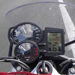 2012-08-27 - (gleich) Geburtstag!