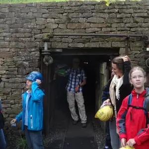 2012-08-25 - Stolleneingang