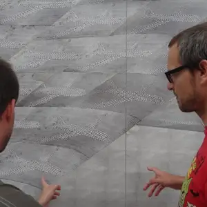 2012-08-18 - Nicht anfassen!!