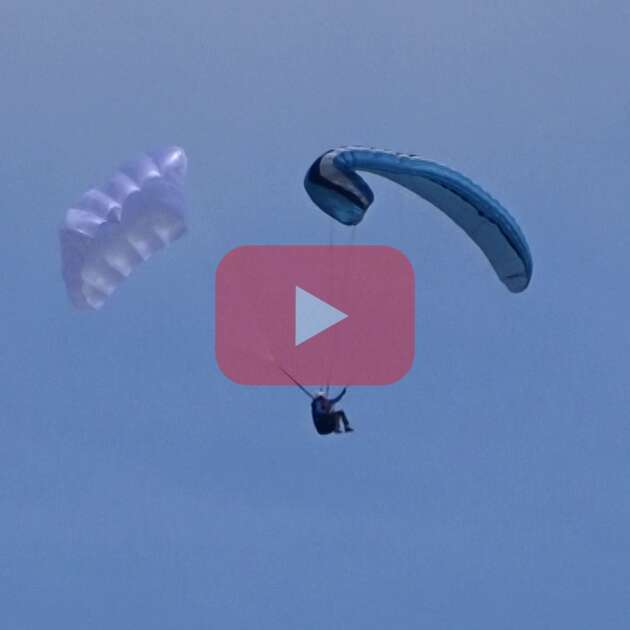 2022-09-27 - Youtube: Retterwurf beim Sicherheitstraining