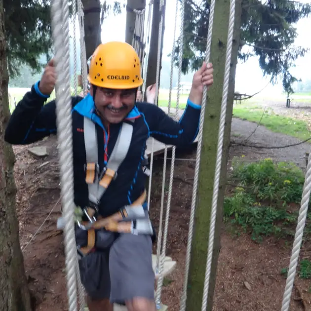 2012-08-04 - Saurabh