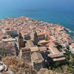 2017-08-22 - Cefalu