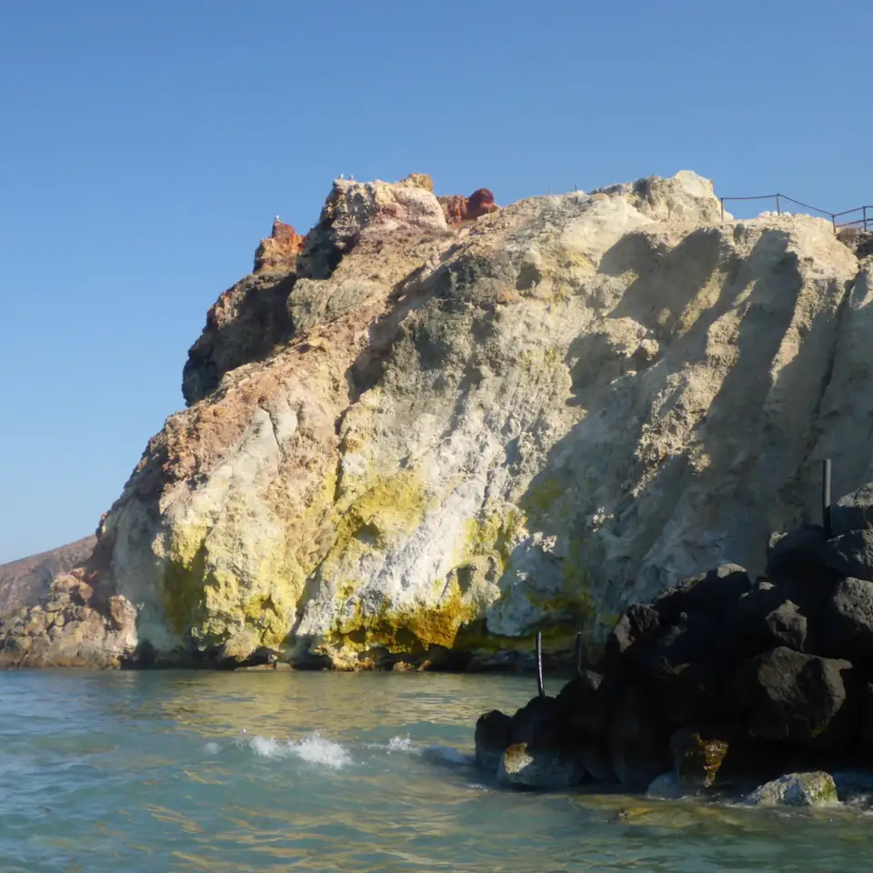 2017-08-28 - Fanghi di Vulcano