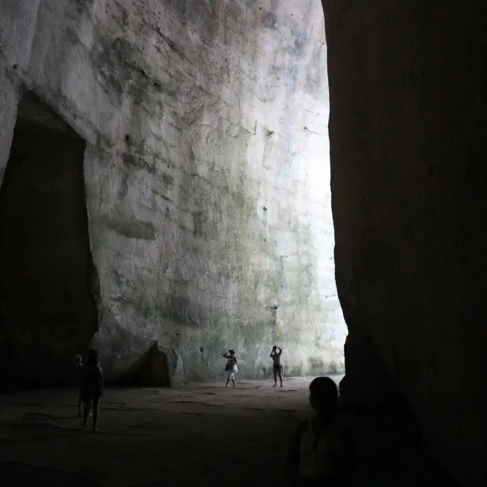 2017-09-04 - Orecchio di Dionisio