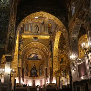 2017-08-23 - Palazzo Reale (Palermo)