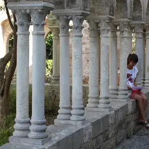 2017-08-21 - San Giovanni degli Eremiti