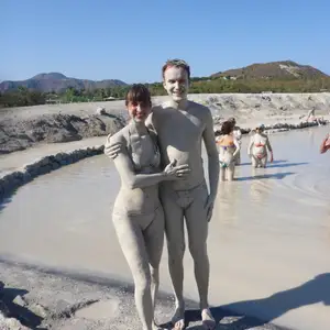 2017-08-28 - Fanghi di Vulcano