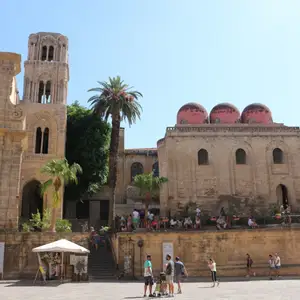 2017-08-21 - St. Cataldo (Palermo)