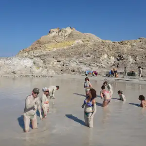 2017-08-28 - Fanghi di Vulcano