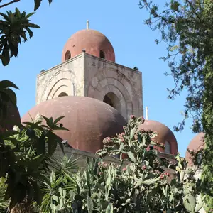 2017-08-21 - San Giovanni degli Eremiti