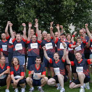 2012-07-20 - Firmenlauf 2012