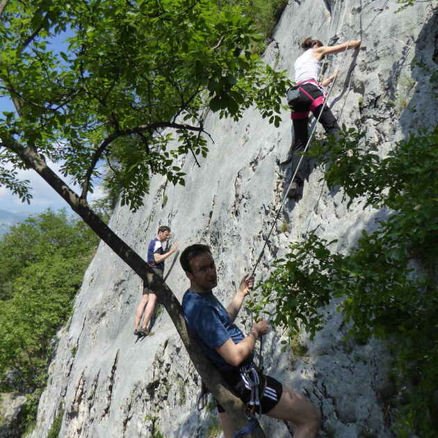 2016-05-27 - Gardasee 2016