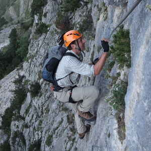2012-08-13 - Großer Bettelwurf (12.08.2012)