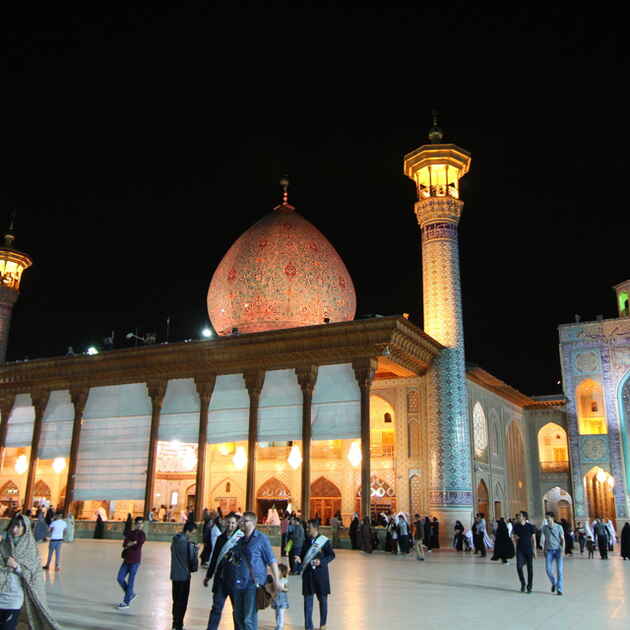 2017-10-22 - Iran 2017