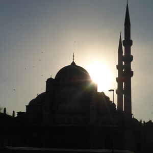 2015-02-01 - Istanbul 2015