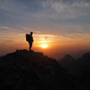 2013-08-07 - Jubiläumsgrat 2013