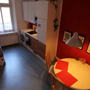 2016-05-27 - Wohnung Kirchenstr