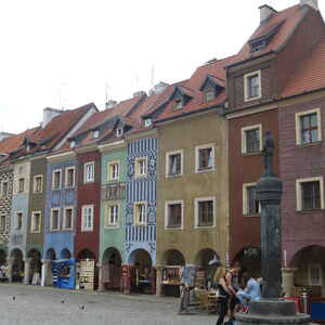 2013-09-02 - Polen 2013