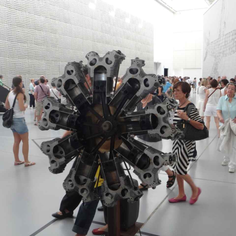 2013-12-25 - Sommerreise 2012