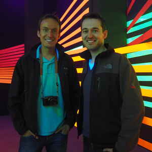 2015-09-15 - Olympus Photography Playground