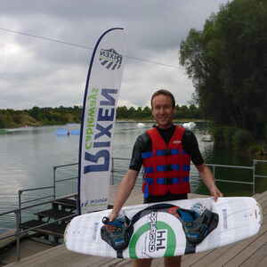 2014-09-15 - Wakeboarding 2014