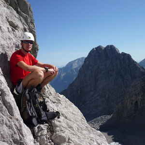 2012-07-15 - Watzmann - Wiederroute 2011